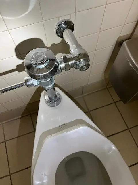 Fixture installation and repair for Hydro Jetting in Short Hills